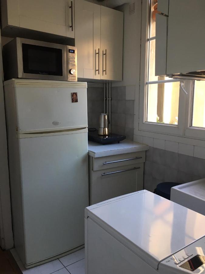 A Paris, Au Bord De L'Eau Apartman Kültér fotó