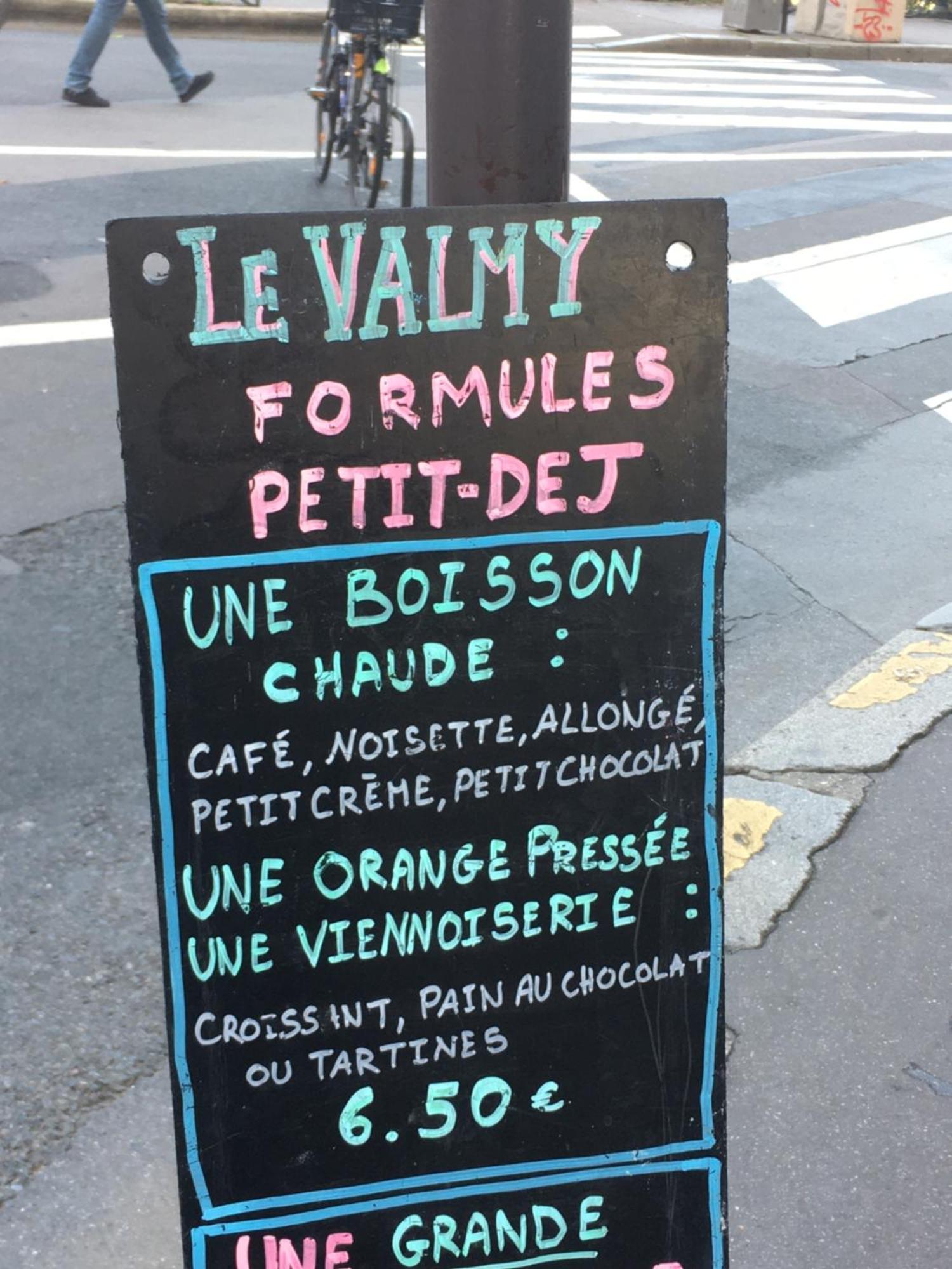 A Paris, Au Bord De L'Eau Apartman Kültér fotó