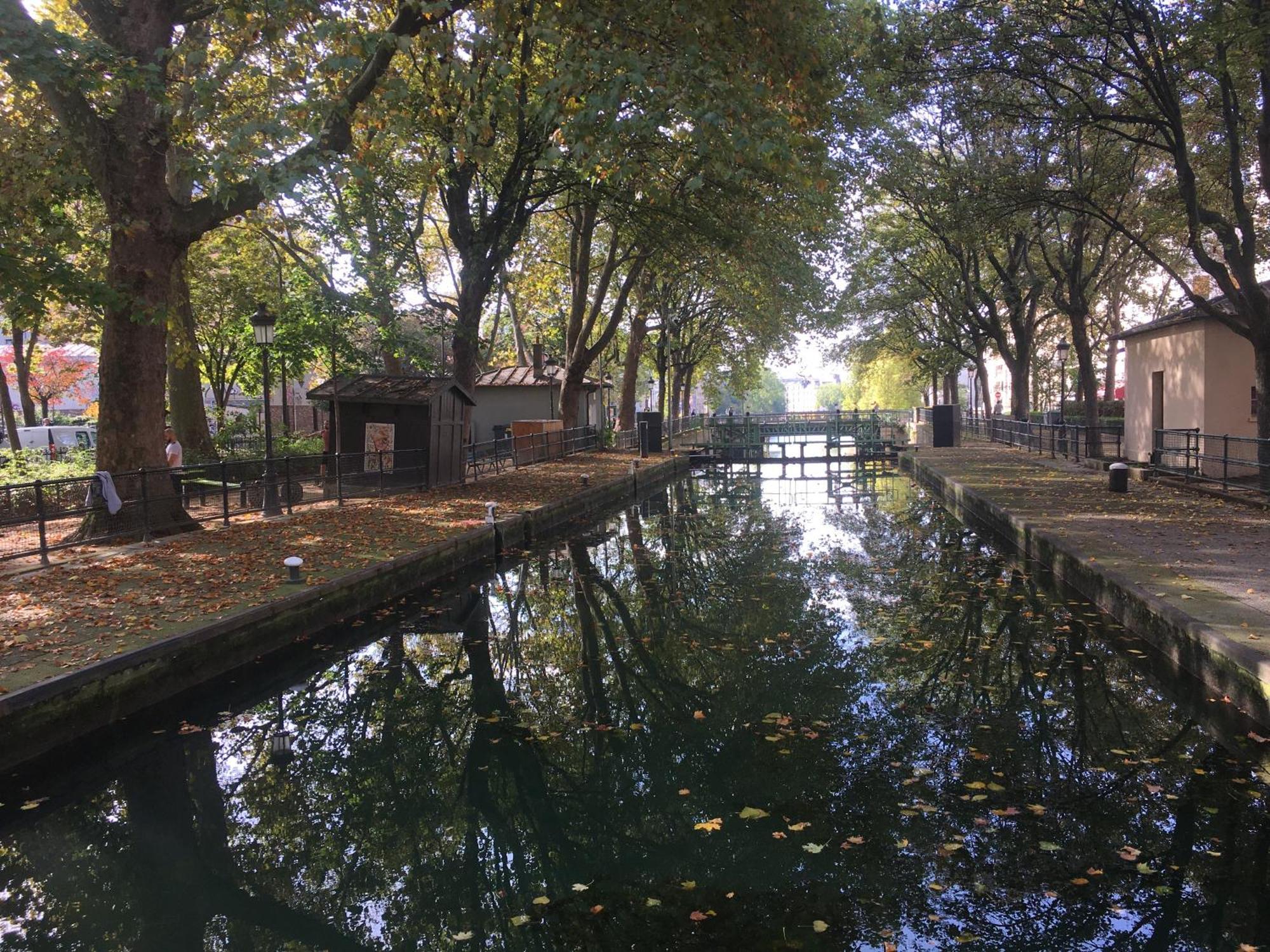 A Paris, Au Bord De L'Eau Apartman Kültér fotó